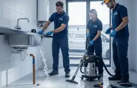 Rapid emergency plumbing service in Chicago, IL for urgent home and business repairs